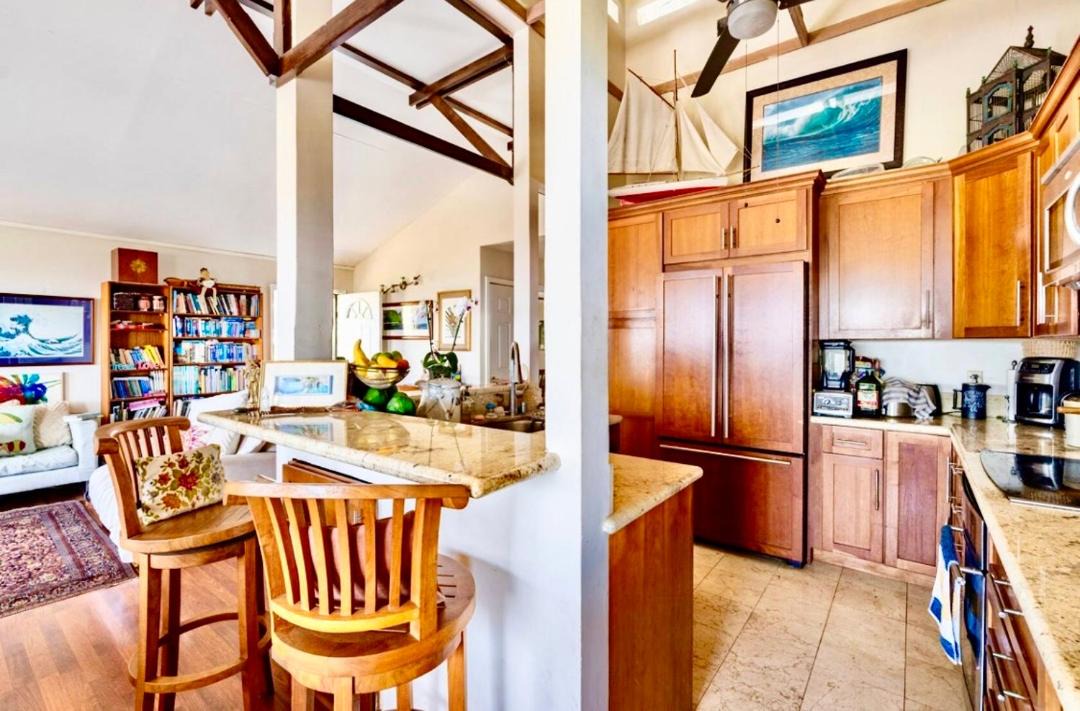 Photo of Kitchen in Kailua-Kona