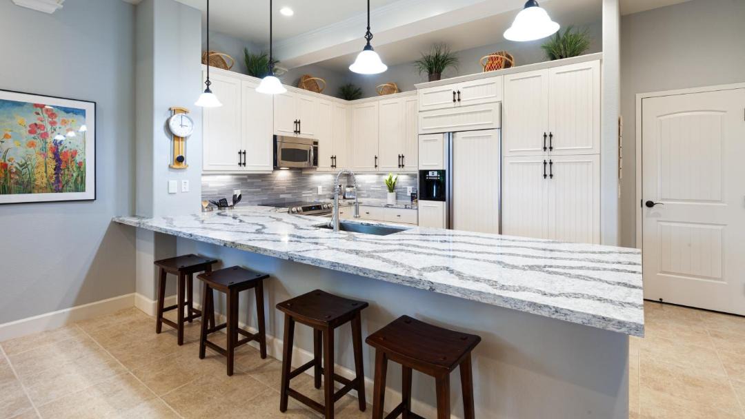 Photo of Kitchen in Kulalani