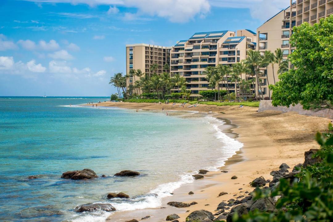 Photo of Others in Kahana