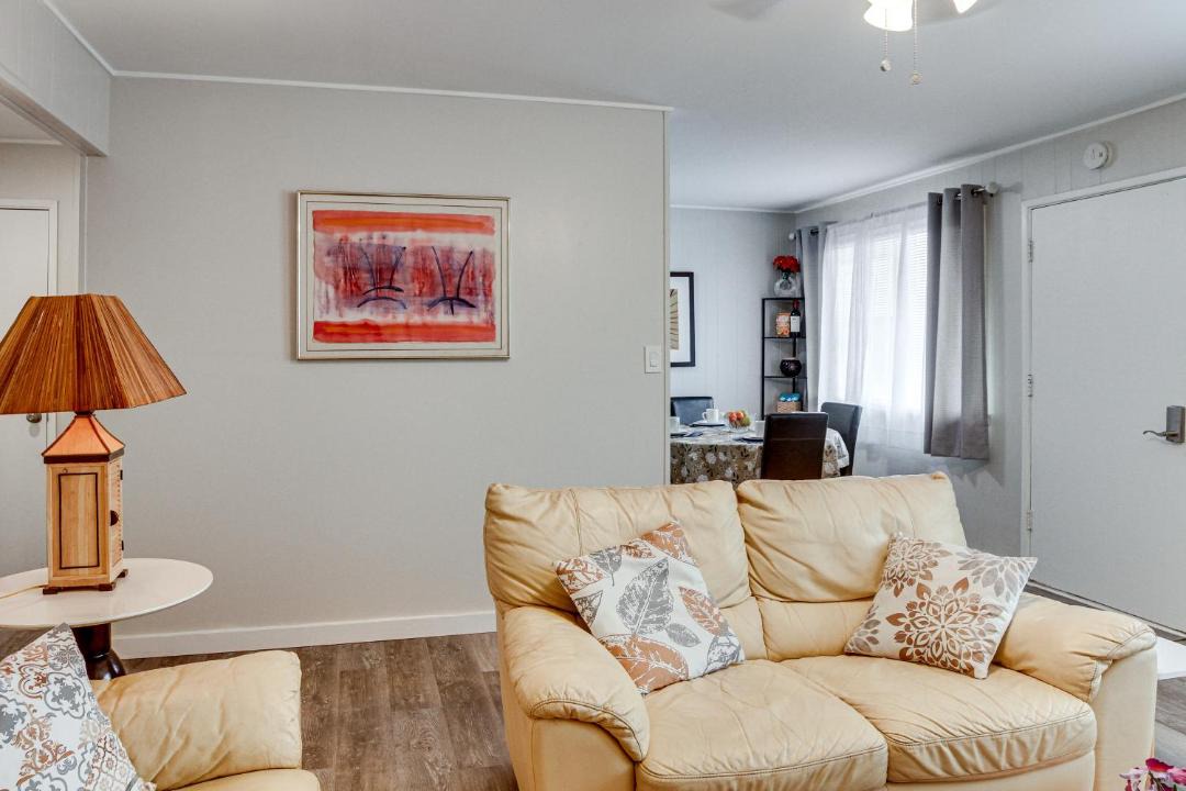 Photo of Livingroom in Hilo