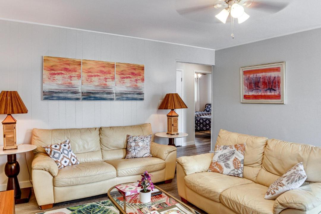 Photo of Livingroom in Hilo