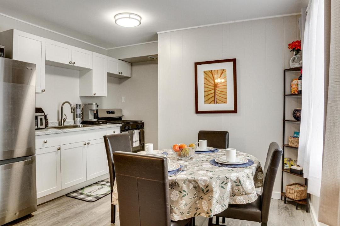 Photo of Kitchen in Hilo