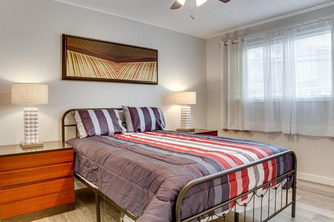 Photo of Bedroom in Hilo