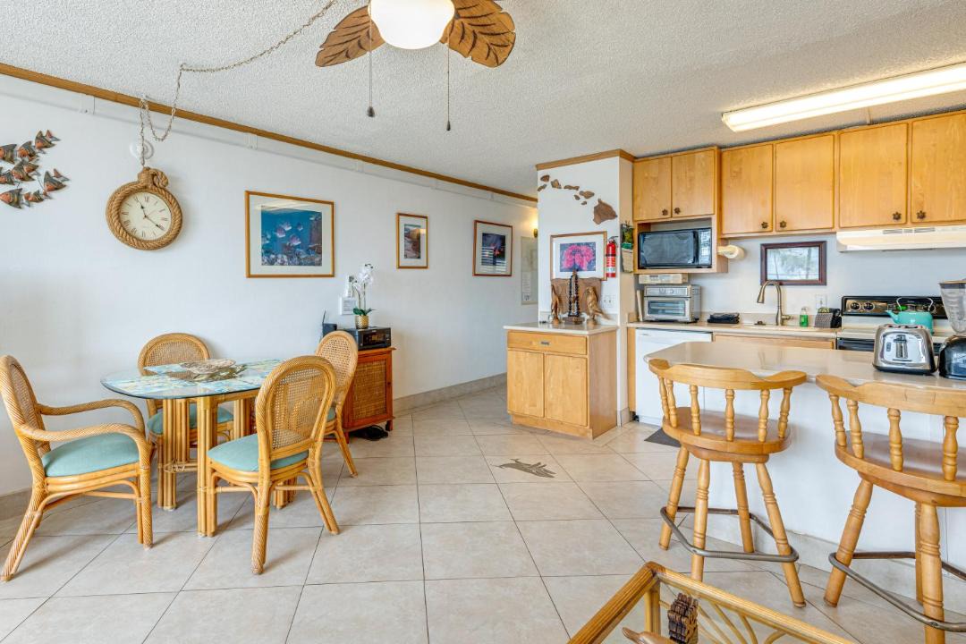 Photo of Kitchen in Kihei