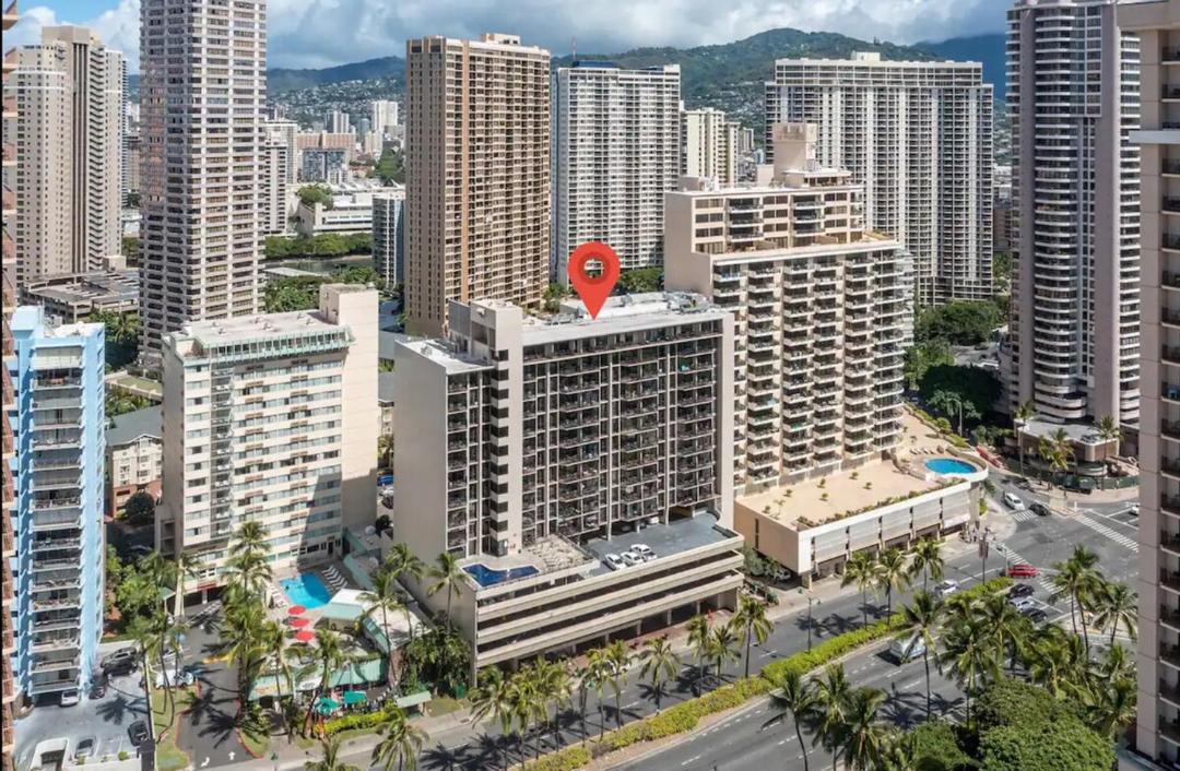 Photo of Others in Waikiki