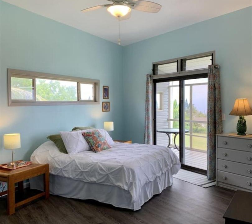 Photo of Bedroom in Discovery Harbour