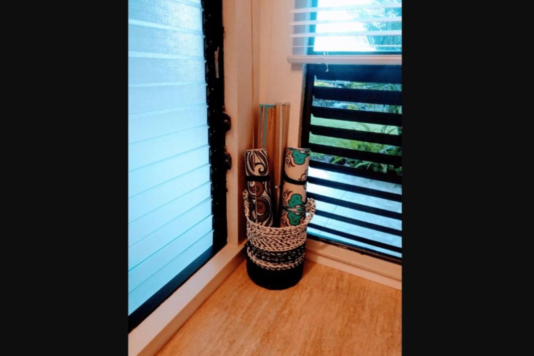 Photo of Patio Balcony in Punaluu