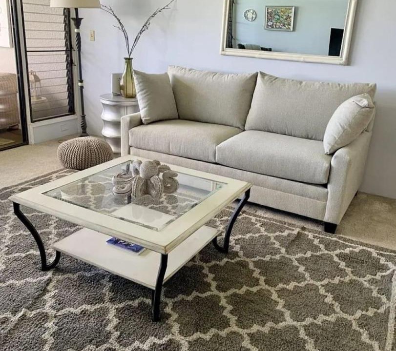 Photo of Livingroom in Honokowai