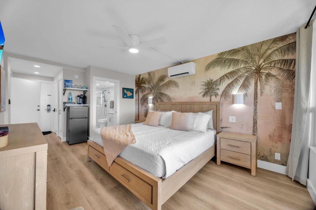 Photo of Bedroom in Kihei