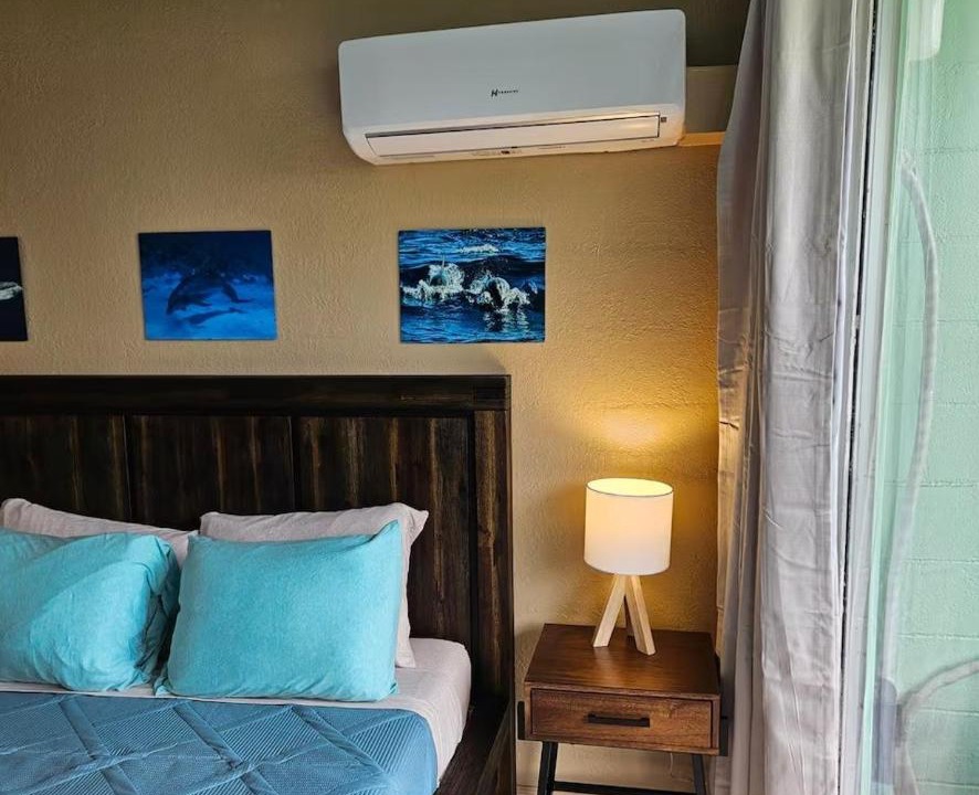 Photo of Bedroom in Keaukaha