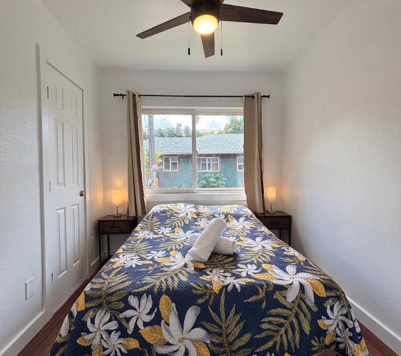 Photo of Bedroom in Pupukea