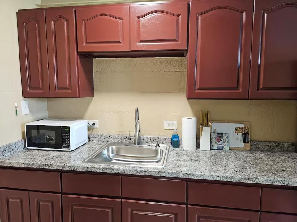 Photo of Kitchen in Keaukaha