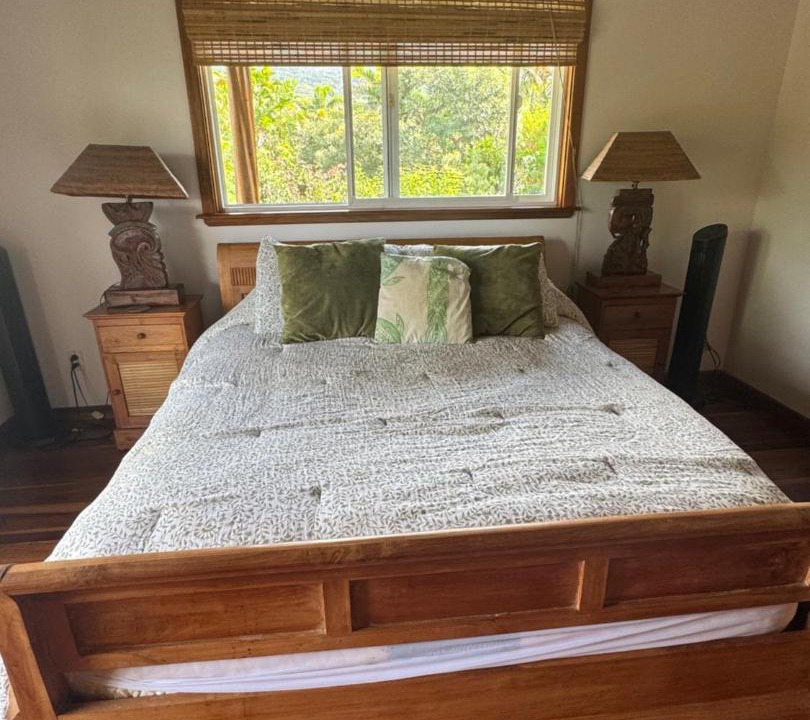 Photo of Bedroom in Honaunau-Napoopoo