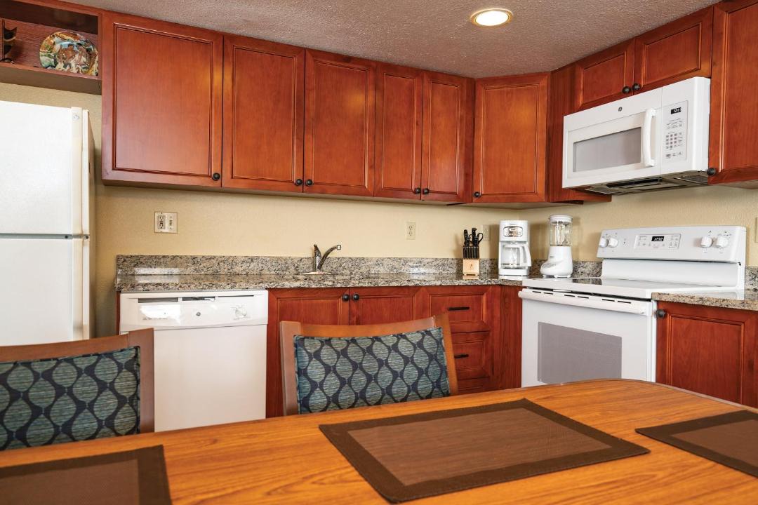 Photo of Kitchen in Wailua