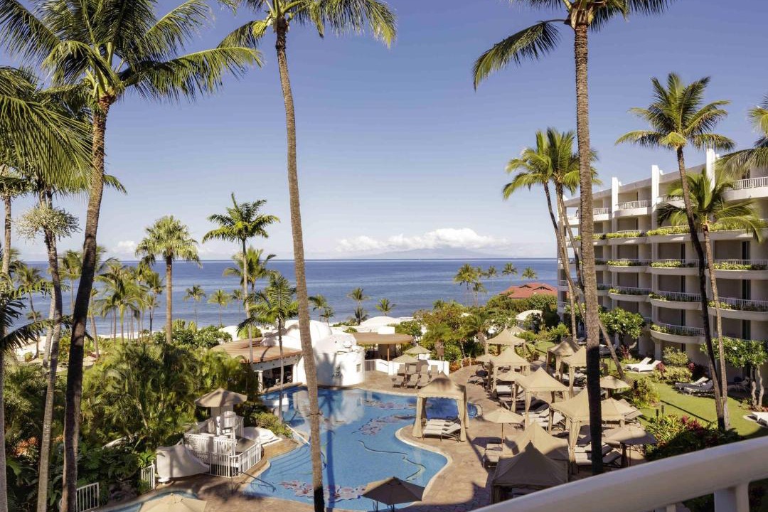 Photo of Others in Wailea