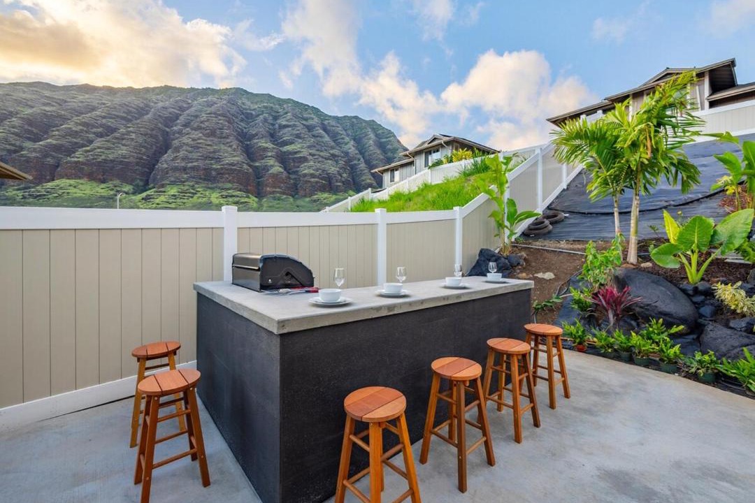 Photo of Others in Makaha Valley