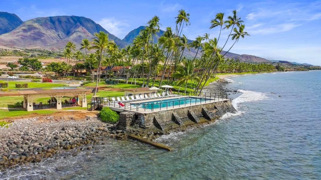 Photo of Others in Historic Lahaina Front Street