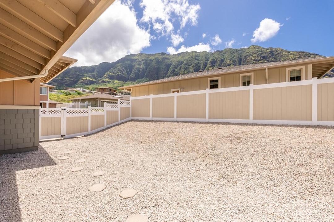 Photo of Others in Makaha Valley