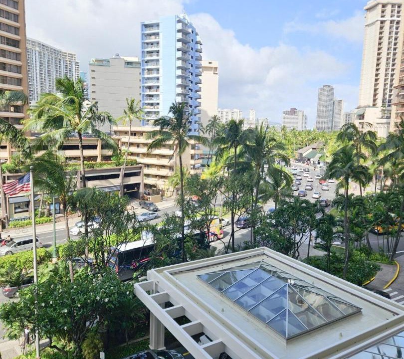 Photo of Others in Waikiki