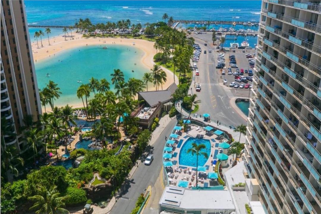Photo of Others in Waikiki