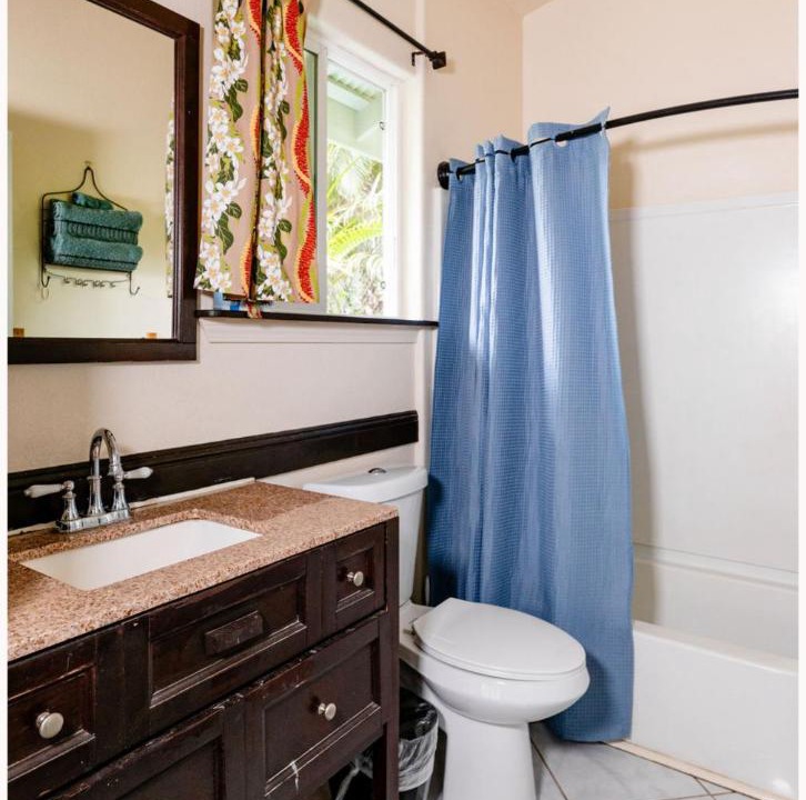 Photo of Bathroom in Kehena