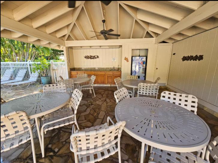 Photo of Patio Balcony in Kihei