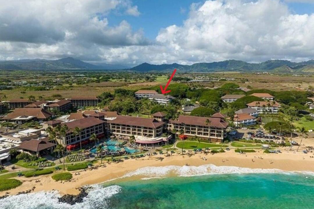 Photo of Others in Poipu