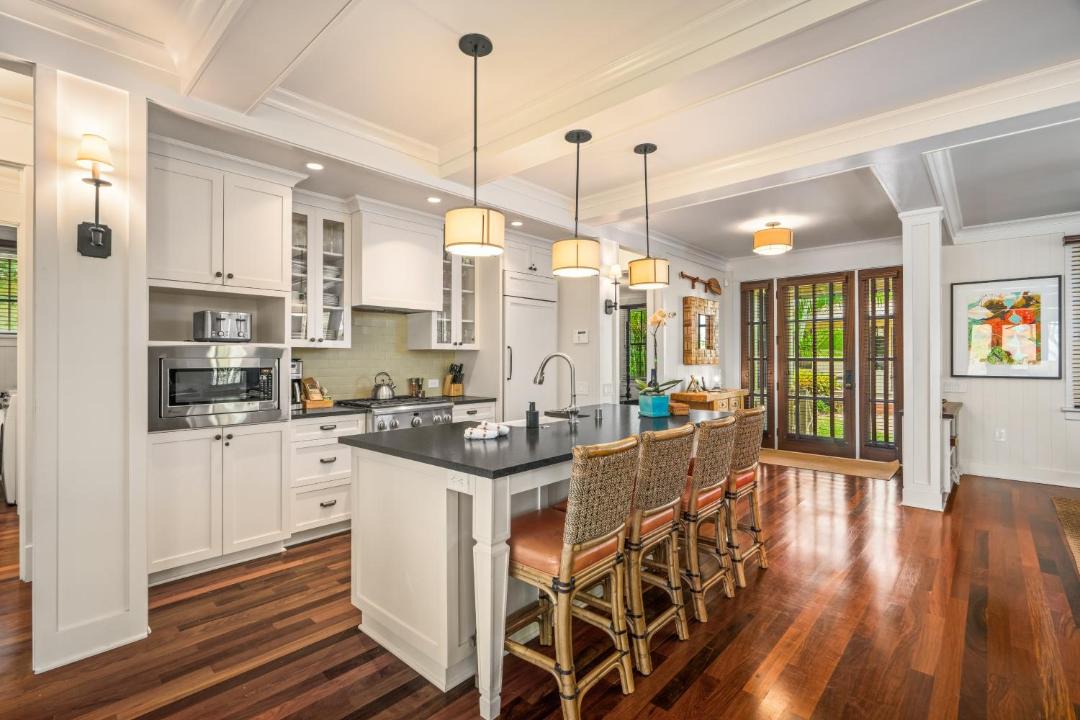 Photo of Kitchen in Kukuiula