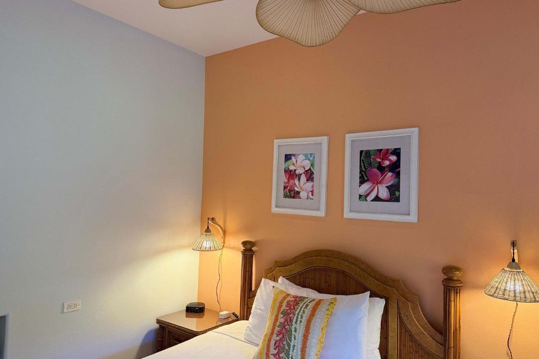 Photo of Bedroom in Kahana