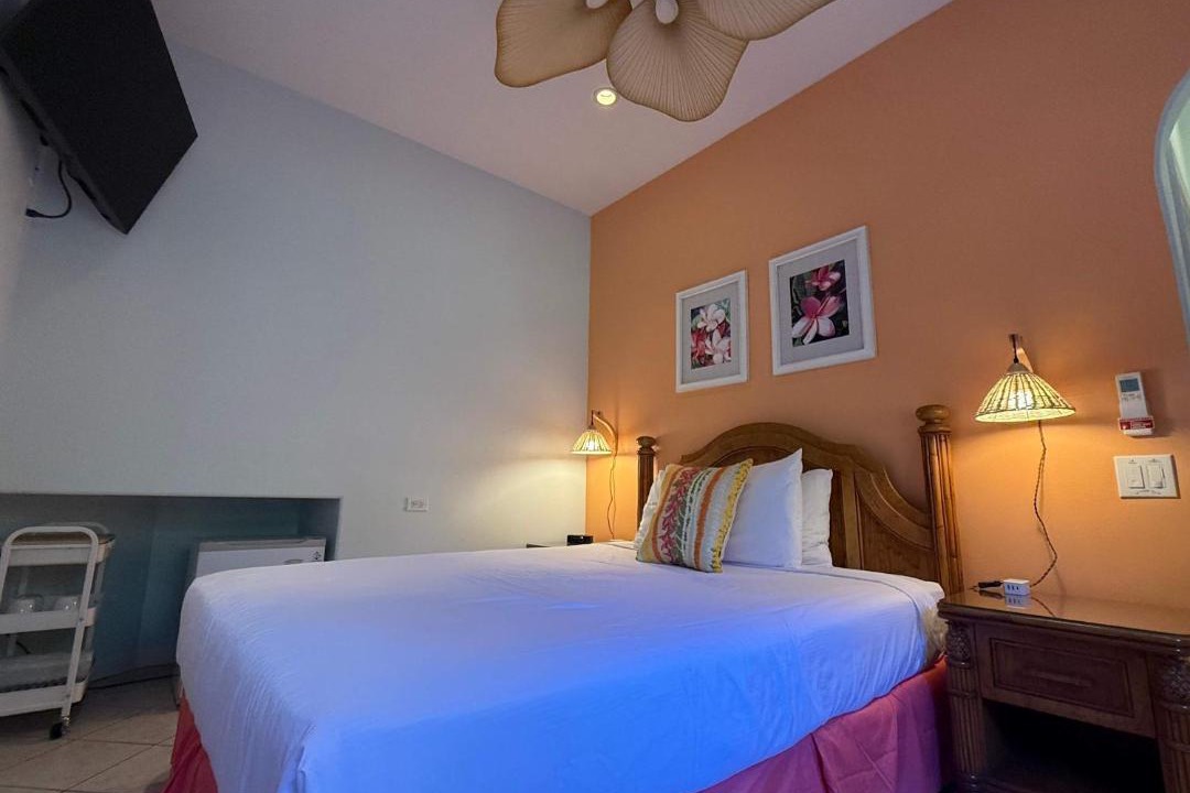 Photo of Bedroom in Kahana