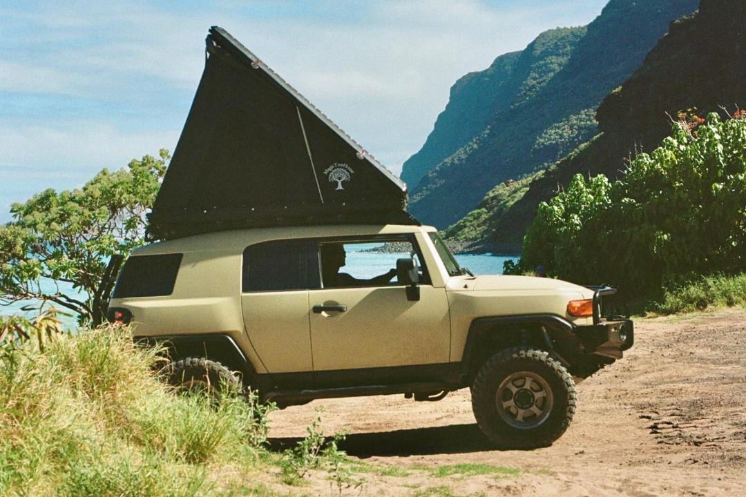 Photo of Outdoor in Wailua