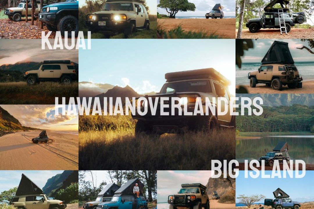 Photo of Others in Wailua