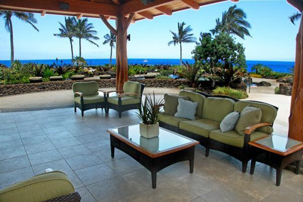 Photo of Patio Balcony in Bluffs