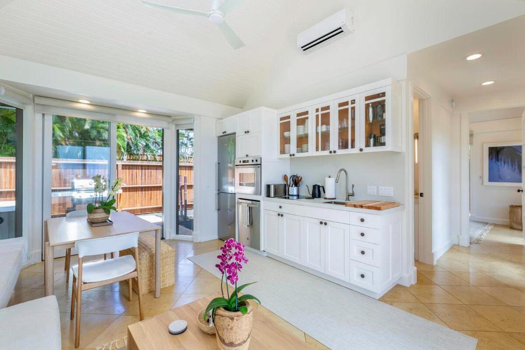 Photo of Kitchen in Kilauea