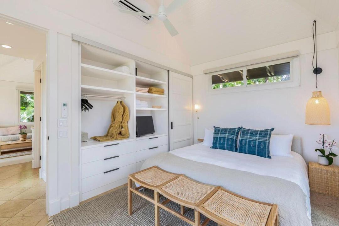 Photo of Bedroom in Kilauea