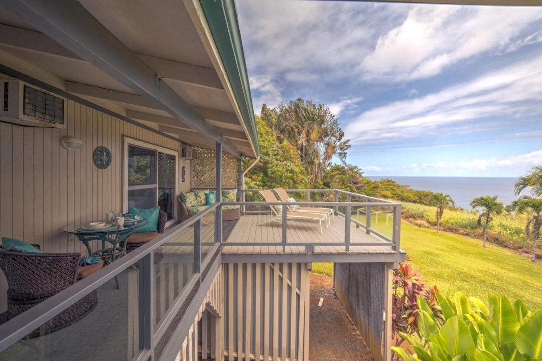 Photo of Patio Balcony in Ninole
