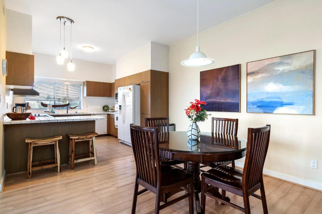 Photo of Kitchen in Waikoloa