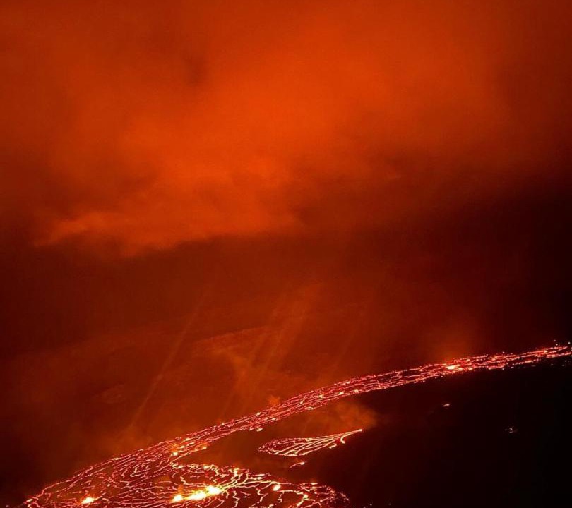 Photo of Others in Volcano