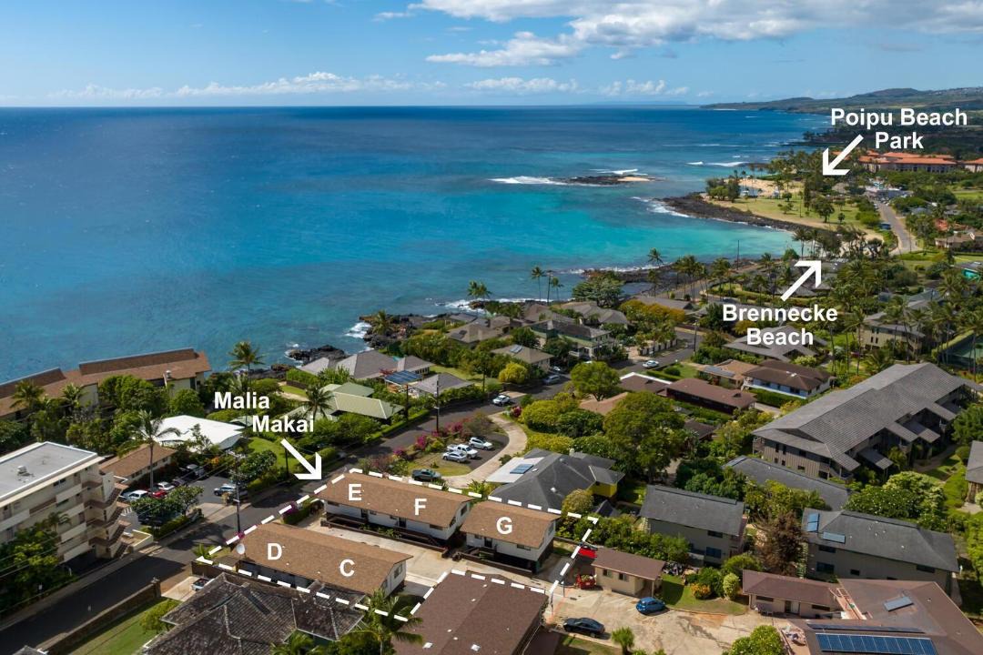 Photo of Others in Poipu