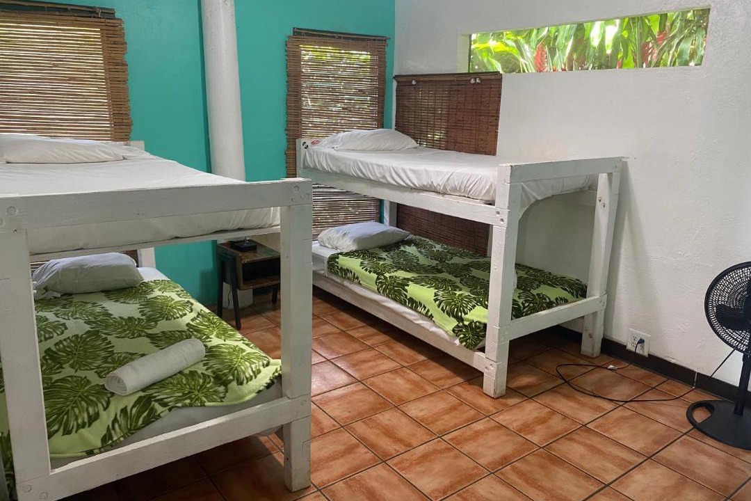 Photo of Bedroom in Pupukea