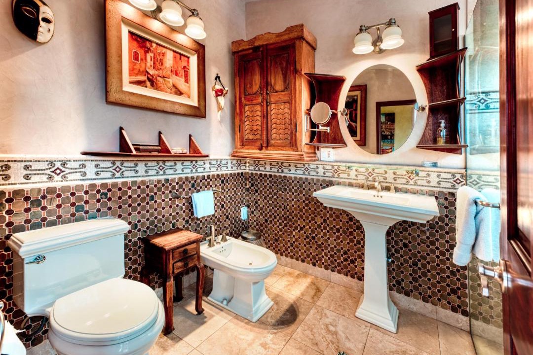 Photo of Bathroom in Kihei