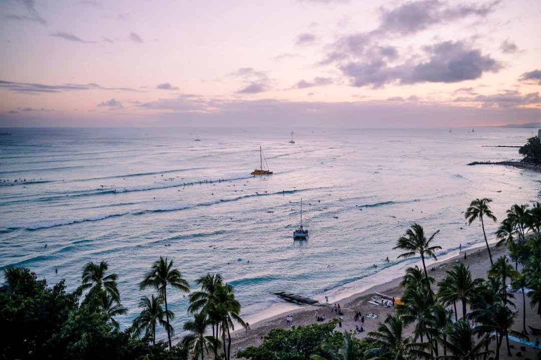 Photo of Others in Waikiki