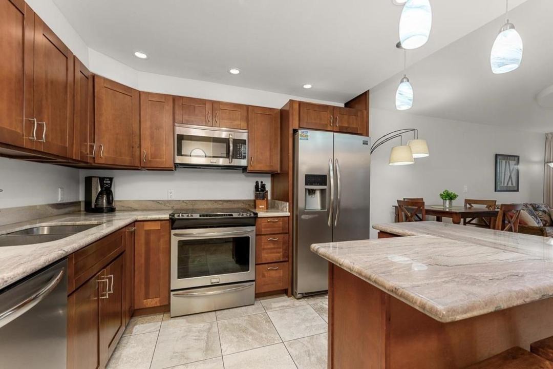 Photo of Kitchen in Kihei