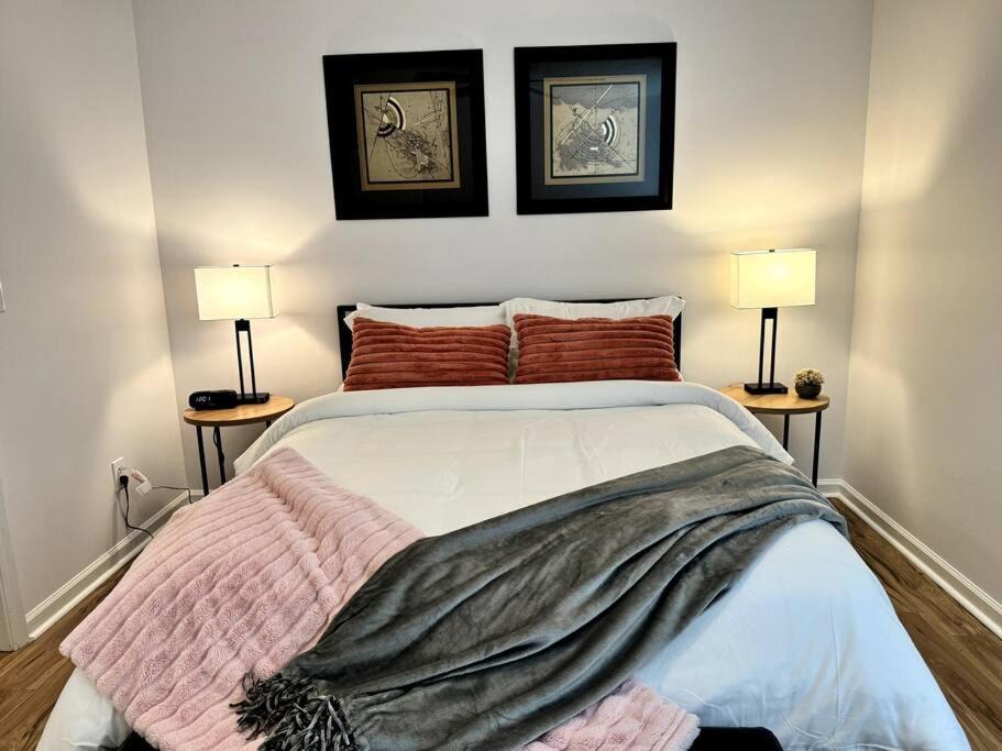 Photo of Bedroom in Winder