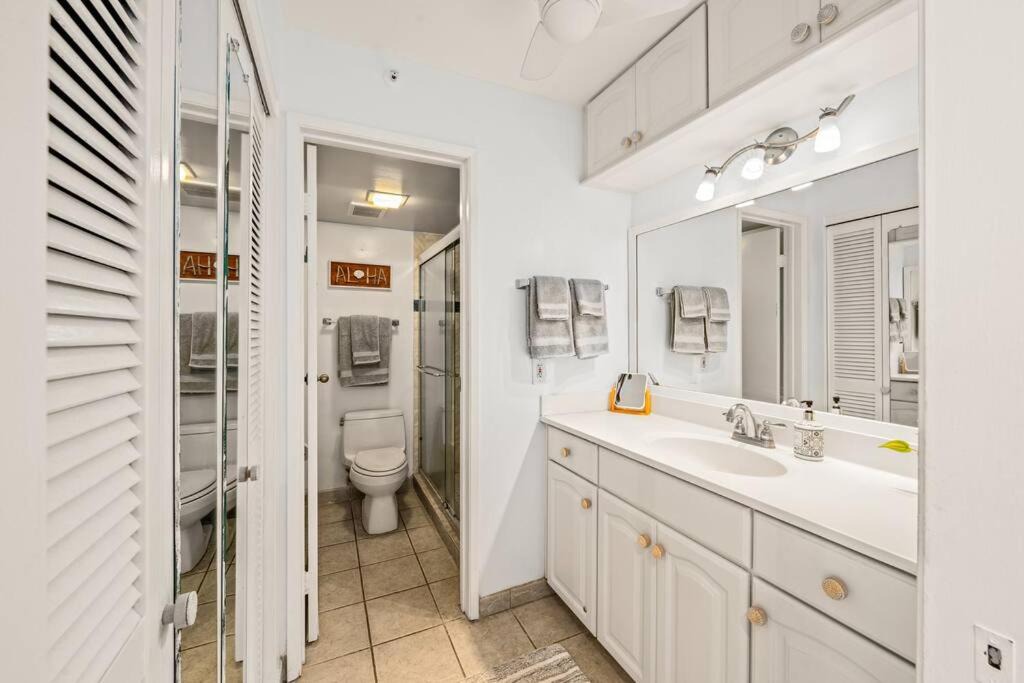 Photo of Bathroom in Kahana