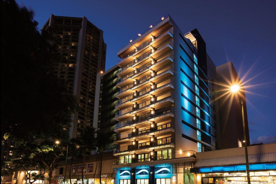 Photo of Others in Waikiki