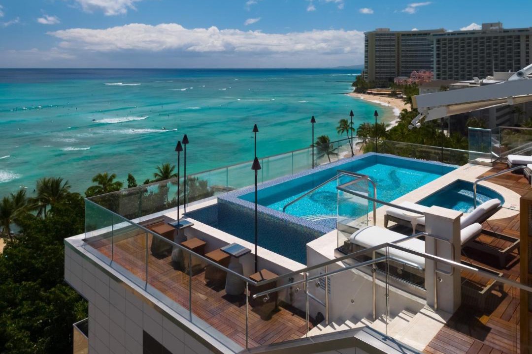 Photo of Others in Waikiki