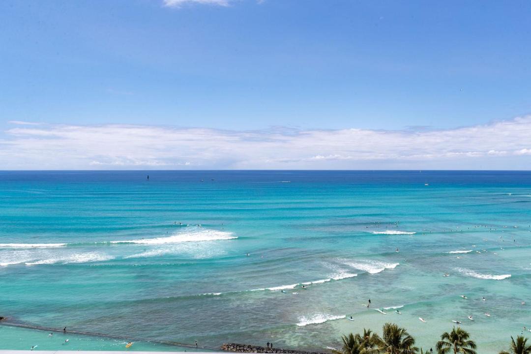 Photo of Others in Waikiki