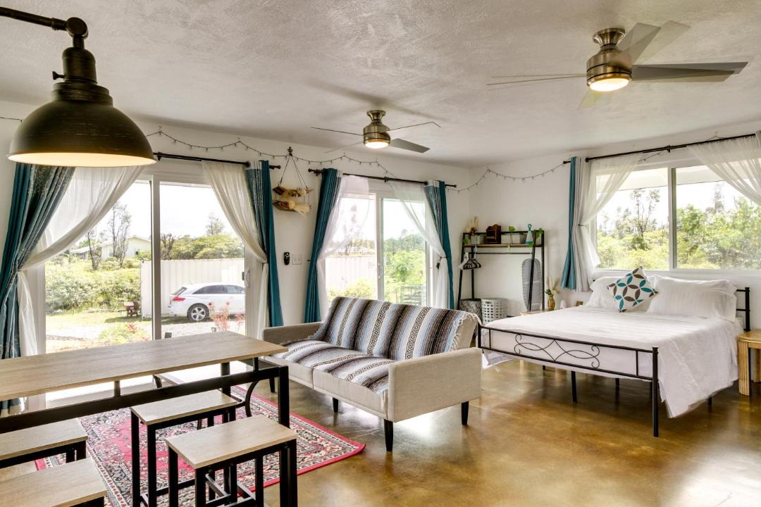 Photo of Livingroom in Keaau