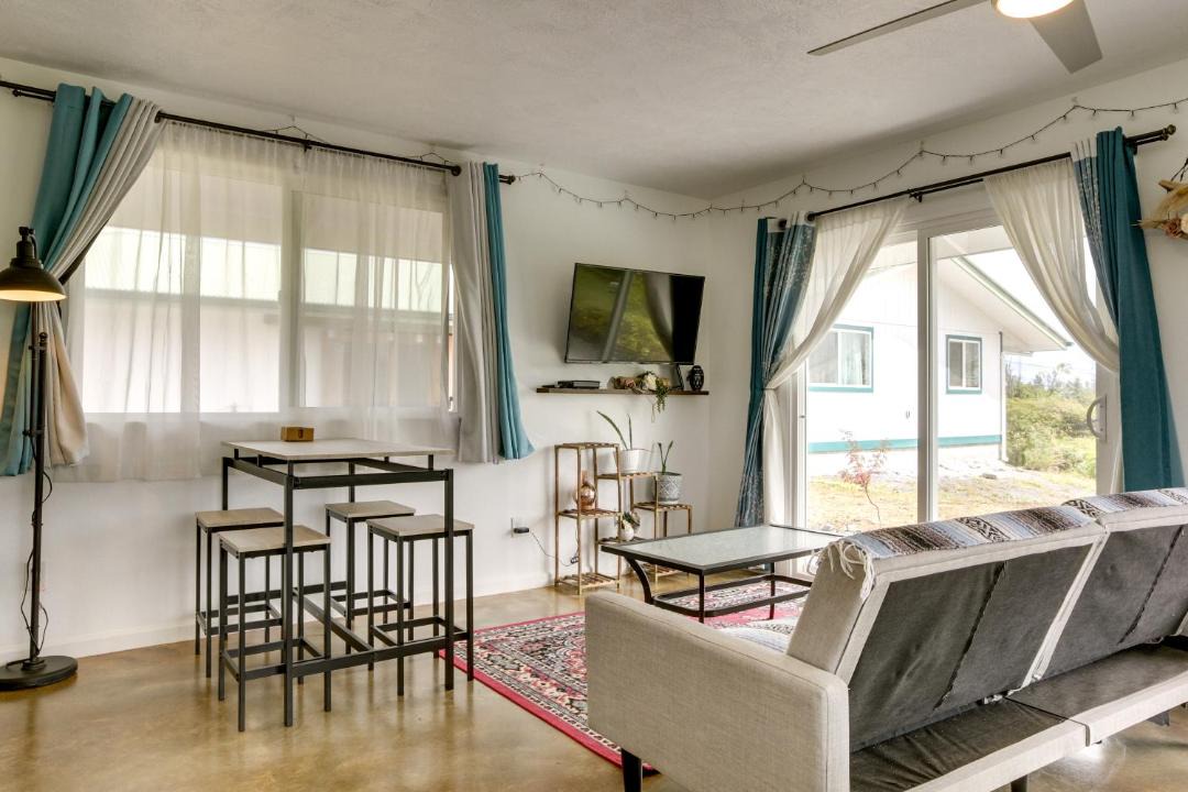 Photo of Livingroom in Keaau